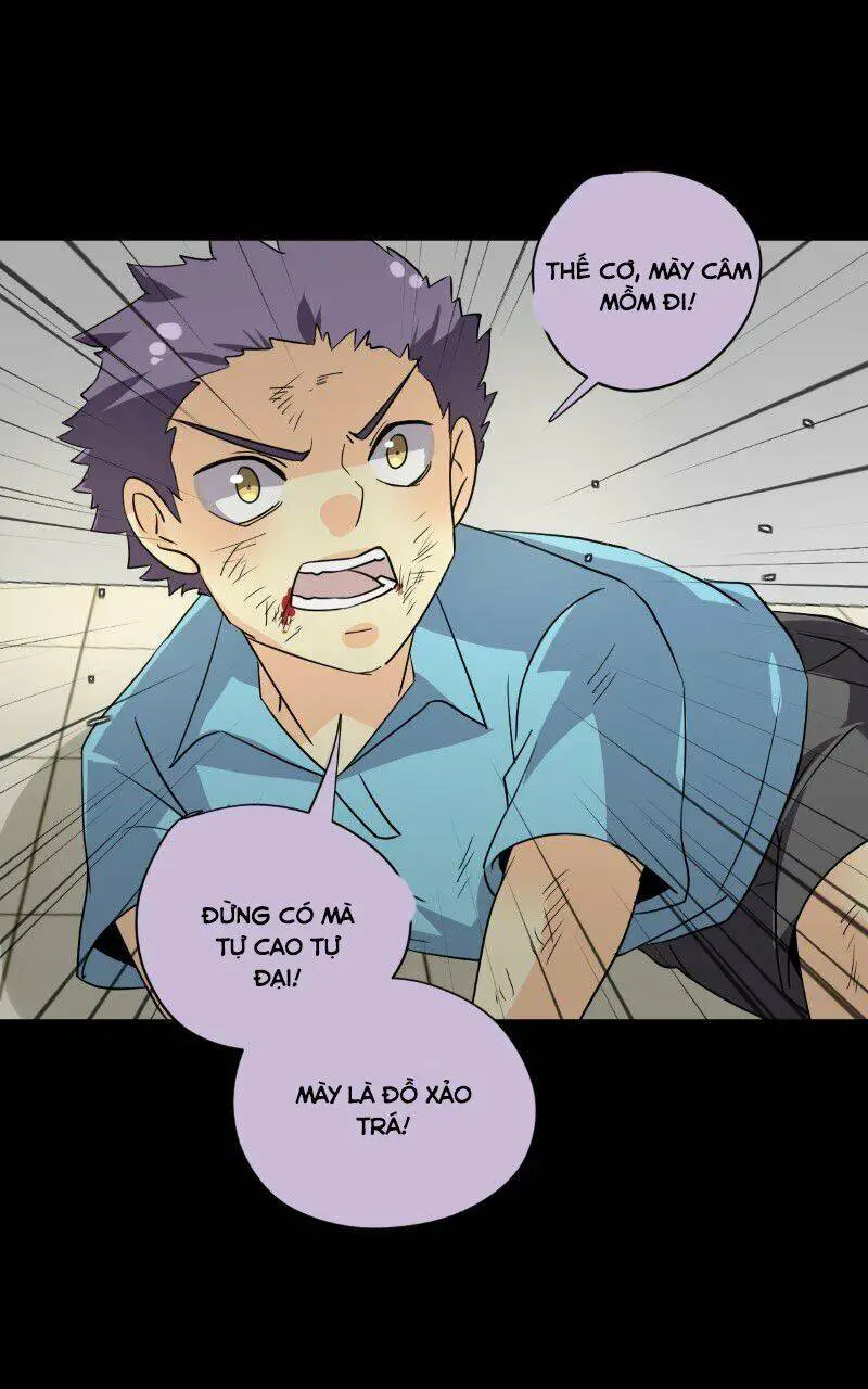 Thế Giới Không Hoàn Hảo Nettruyen ZZZ Chương 182 Page 79