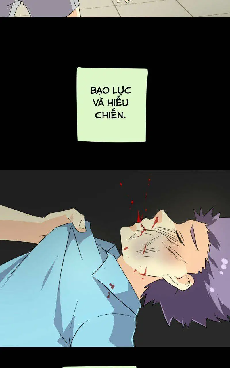 Thế Giới Không Hoàn Hảo Nettruyen ZZZ Chương 182 Page 92