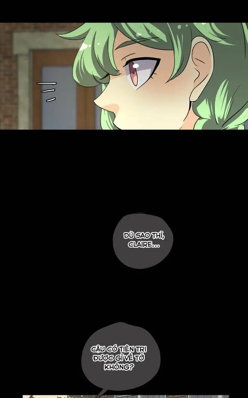 Thế Giới Không Hoàn Hảo Nettruyen ZZZ Chương 182 Page 107