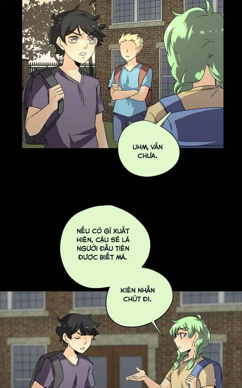 Thế Giới Không Hoàn Hảo Nettruyen ZZZ Chương 182 Page 108