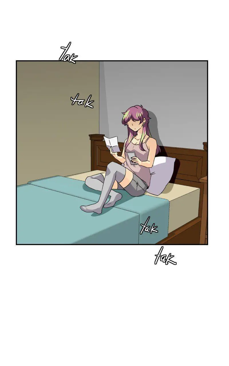 Thế Giới Không Hoàn Hảo Nettruyen ZZZ Chương 180 Page 3