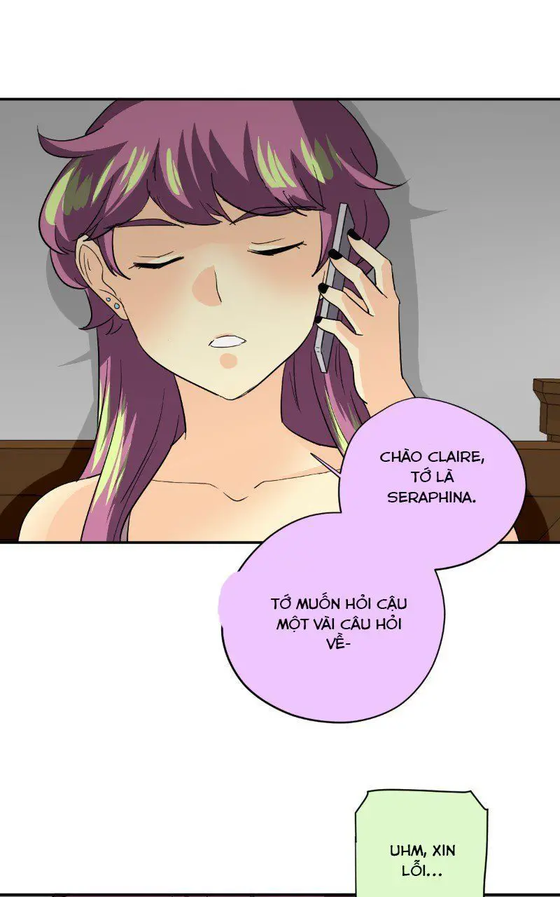 Thế Giới Không Hoàn Hảo Nettruyen ZZZ Chương 180 Page 9