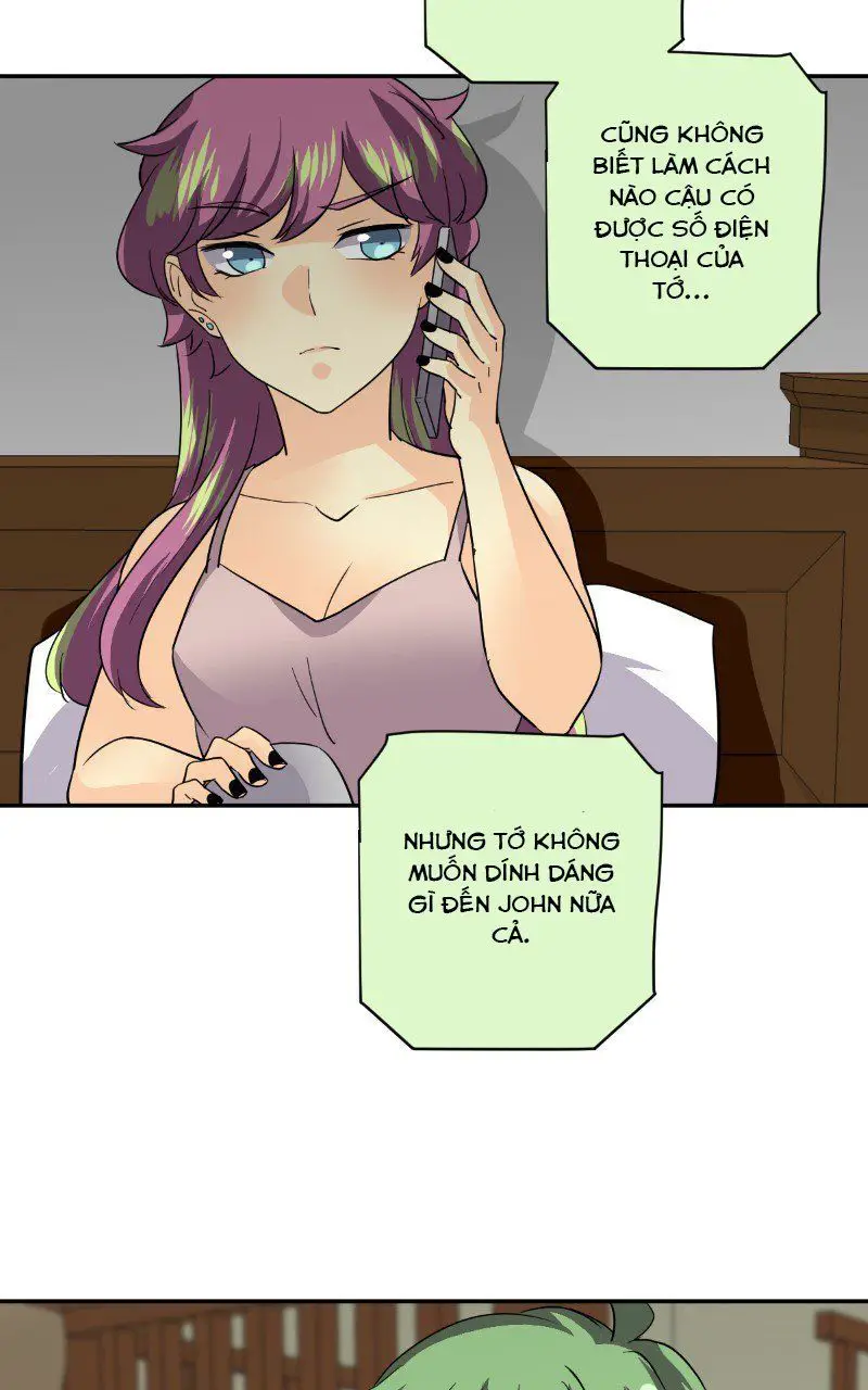 Thế Giới Không Hoàn Hảo Nettruyen ZZZ Chương 180 Page 18