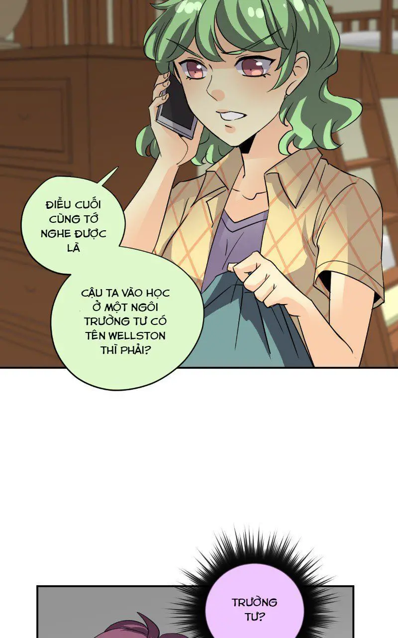 Thế Giới Không Hoàn Hảo Nettruyen ZZZ Chương 180 Page 19