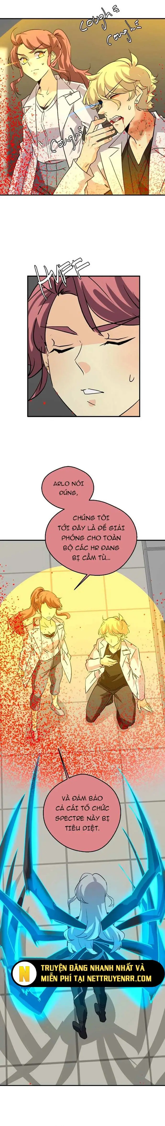 Thế Giới Không Hoàn Hảo Nettruyen ZZZ Chương 314 Page 7