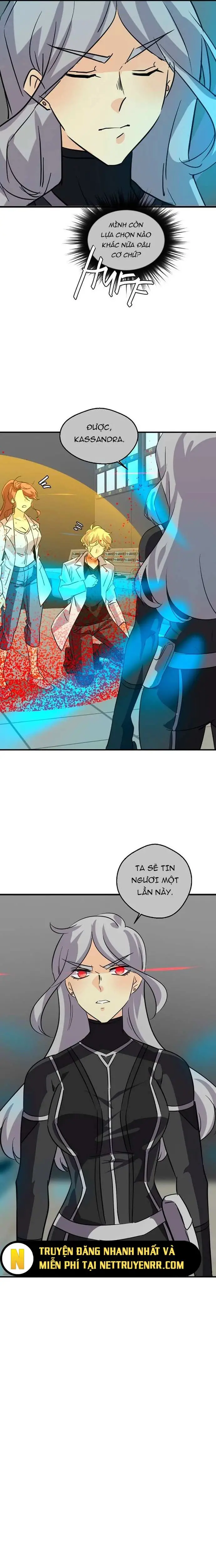 Thế Giới Không Hoàn Hảo Nettruyen ZZZ Chương 314 Page 10