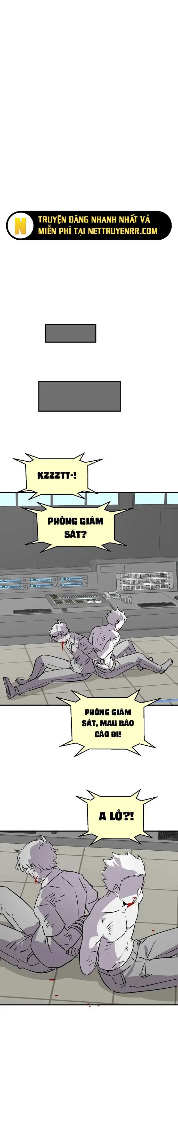 Thế Giới Không Hoàn Hảo Nettruyen ZZZ Chương 314 Page 11