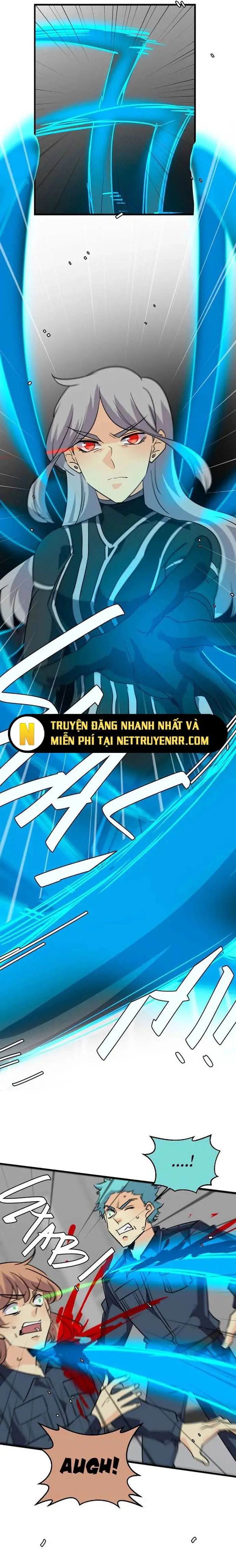 Thế Giới Không Hoàn Hảo Nettruyen ZZZ Chương 314 Page 20