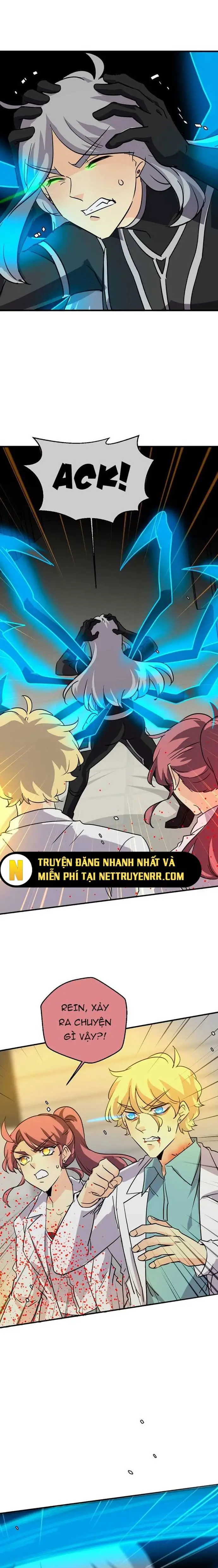 Thế Giới Không Hoàn Hảo Nettruyen ZZZ Chương 314 Page 33