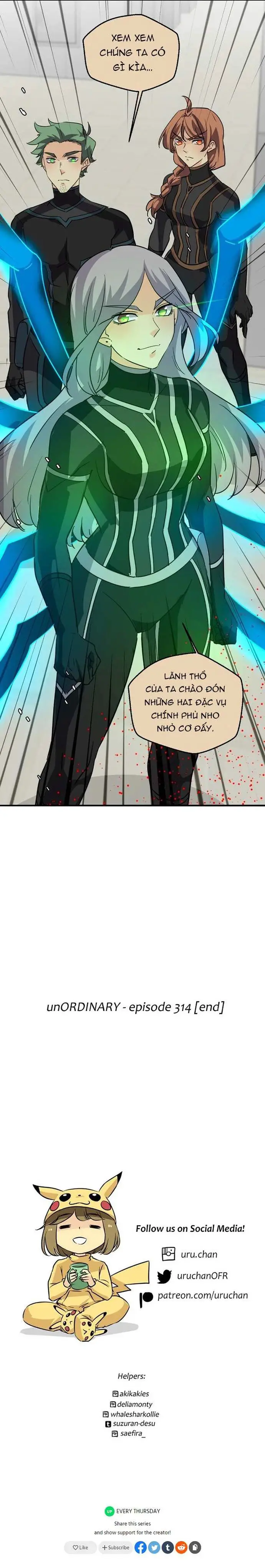 Thế Giới Không Hoàn Hảo Nettruyen ZZZ Chương 314 Page 35
