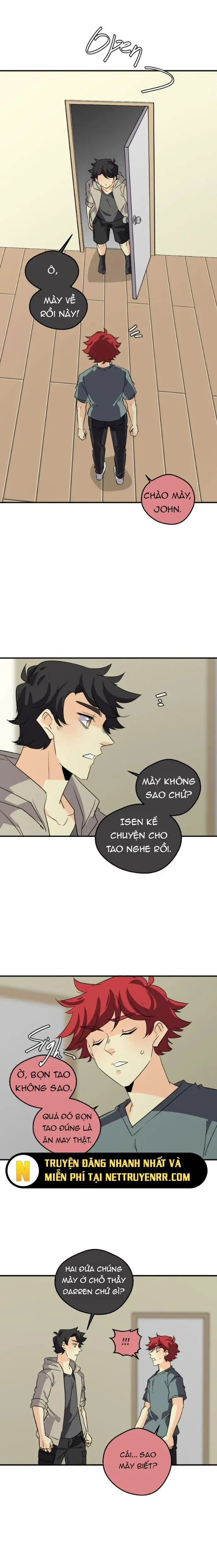 Thế Giới Không Hoàn Hảo Nettruyen ZZZ Chương 308 Page 2