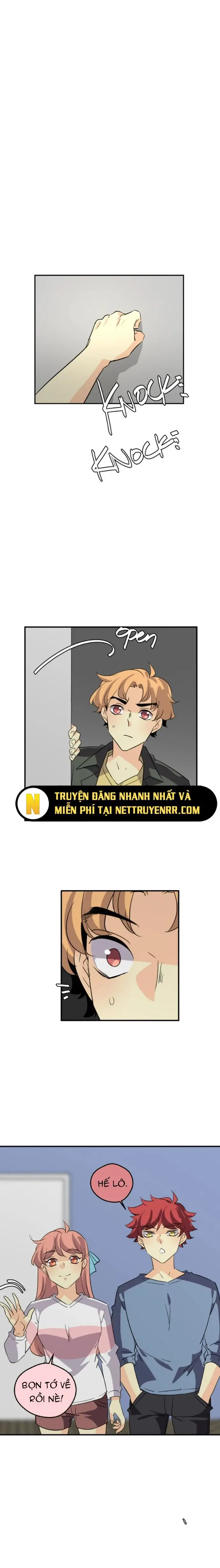 Thế Giới Không Hoàn Hảo Nettruyen ZZZ Chương 308 Page 6