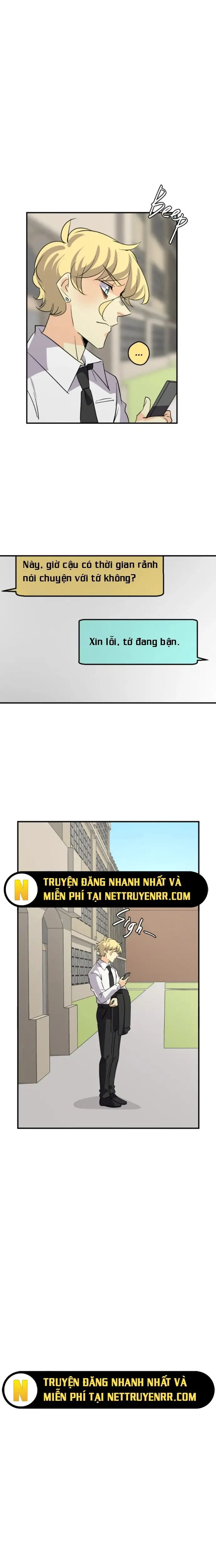 Thế Giới Không Hoàn Hảo Nettruyen ZZZ Chương 308 Page 15