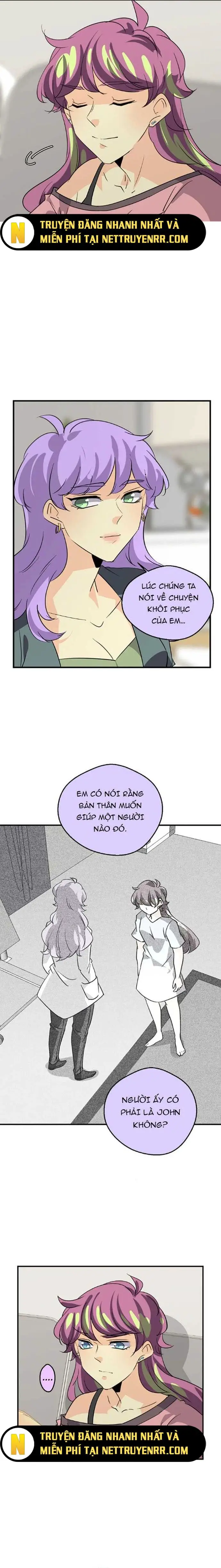 Thế Giới Không Hoàn Hảo Nettruyen ZZZ Chương 309 Page 6