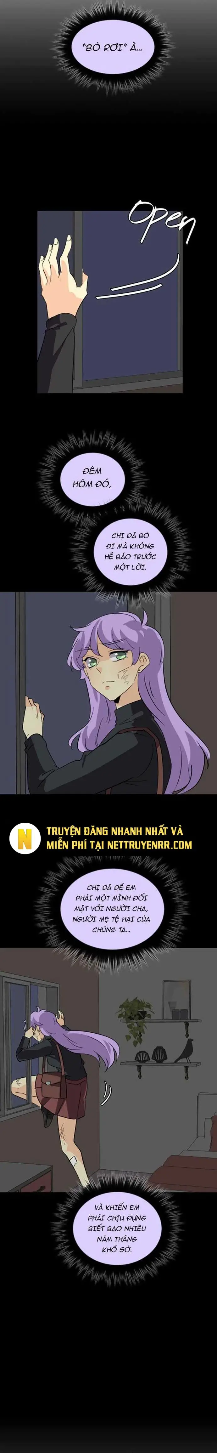 Thế Giới Không Hoàn Hảo Nettruyen ZZZ Chương 309 Page 8
