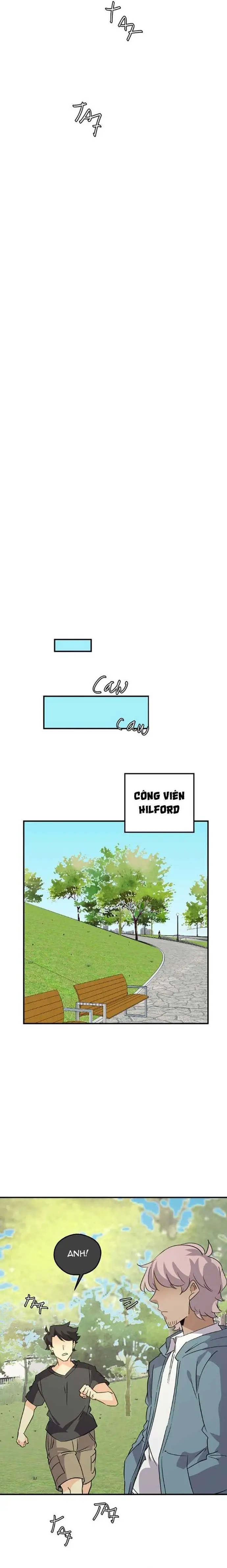 Thế Giới Không Hoàn Hảo Nettruyen ZZZ Chương 309 Page 21