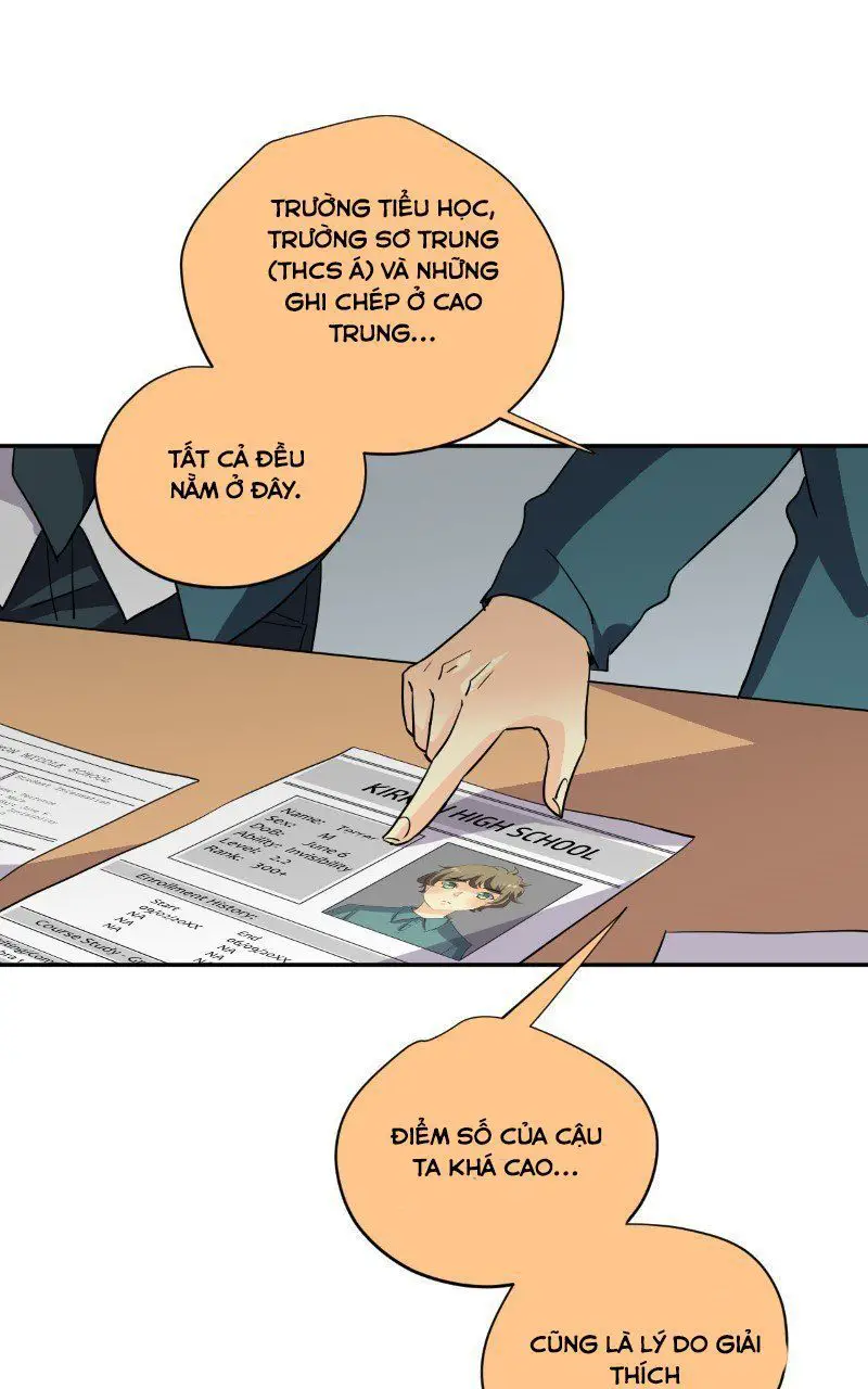 Thế Giới Không Hoàn Hảo Nettruyen ZZZ Chương 177 Page 33