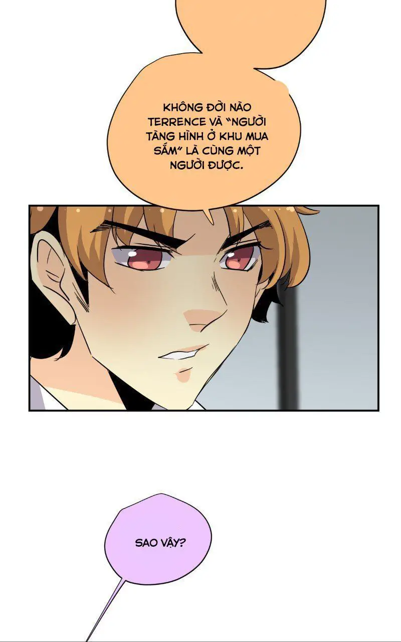 Thế Giới Không Hoàn Hảo Nettruyen ZZZ Chương 177 Page 39