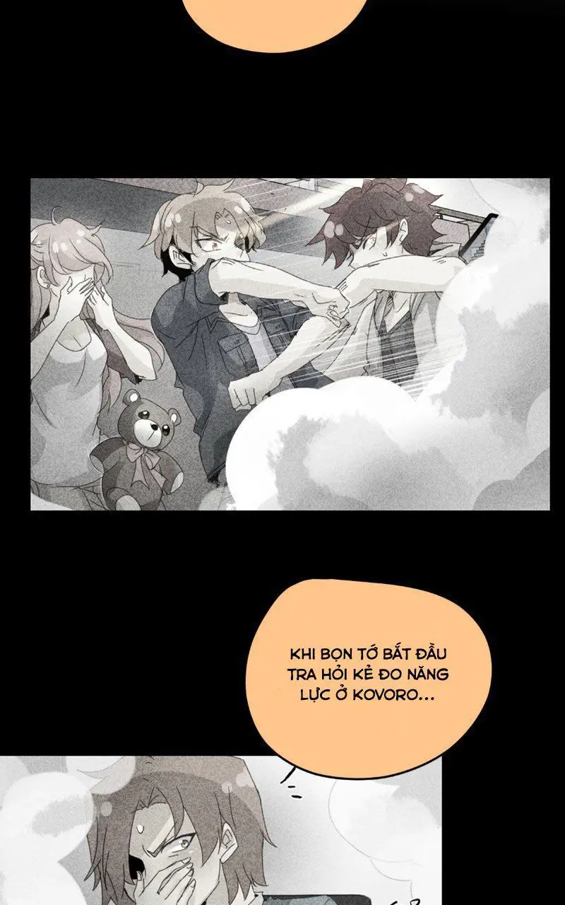 Thế Giới Không Hoàn Hảo Nettruyen ZZZ Chương 177 Page 44