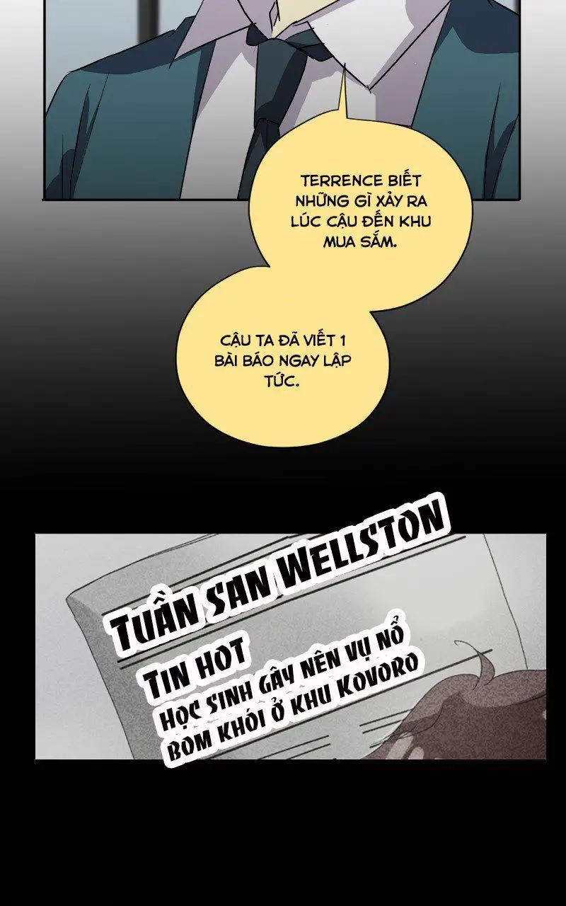 Thế Giới Không Hoàn Hảo Nettruyen ZZZ Chương 177 Page 51
