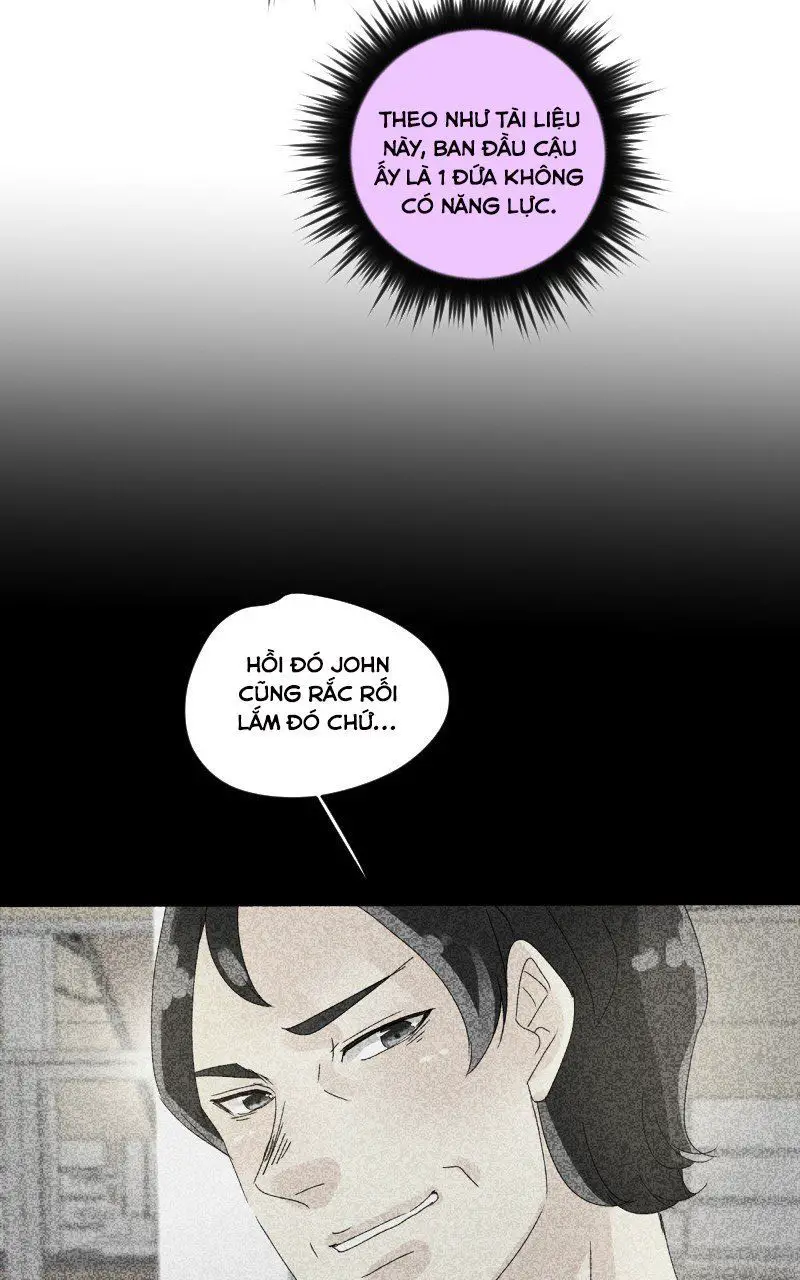 Thế Giới Không Hoàn Hảo Nettruyen ZZZ Chương 171 Page 38