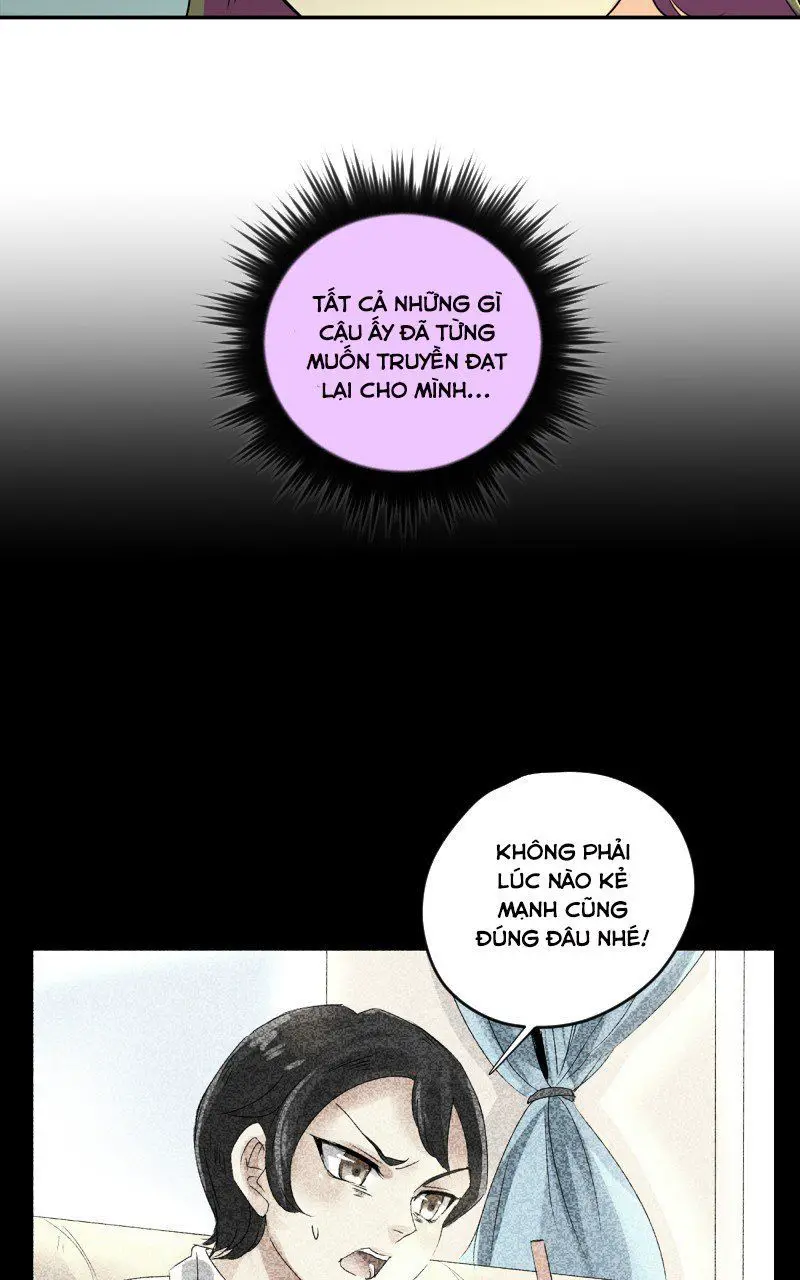 Thế Giới Không Hoàn Hảo Nettruyen ZZZ Chương 171 Page 61