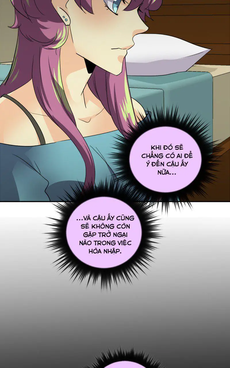 Thế Giới Không Hoàn Hảo Nettruyen ZZZ Chương 171 Page 70