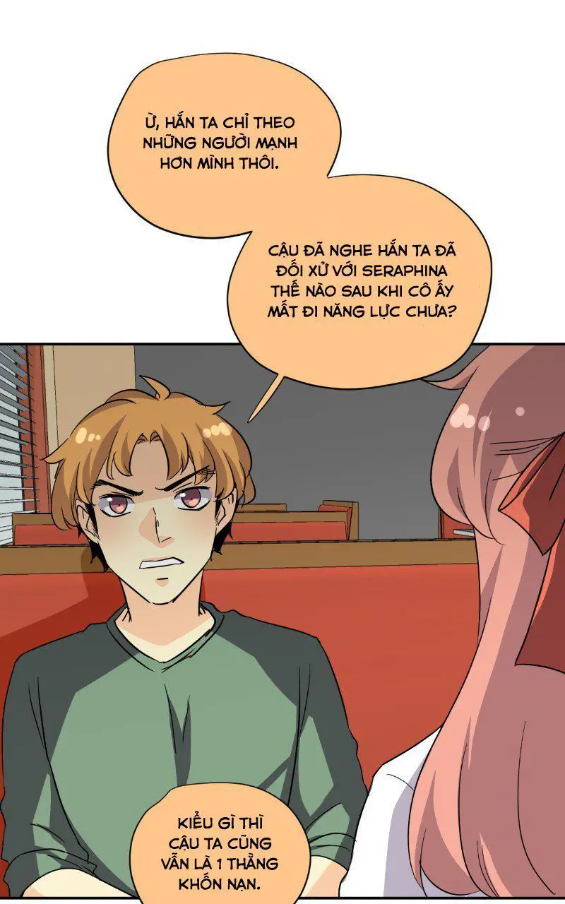 Thế Giới Không Hoàn Hảo Nettruyen ZZZ Chương 176 Page 29