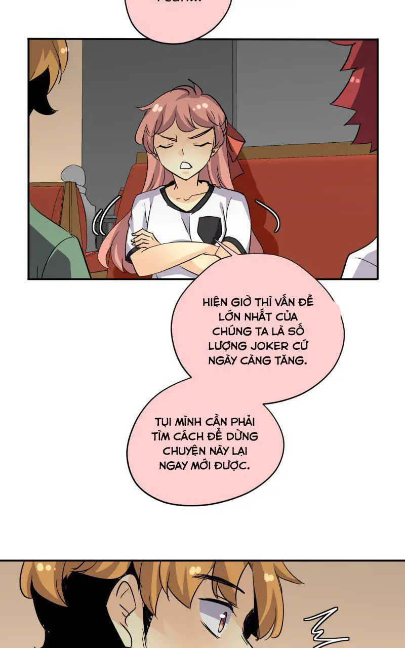 Thế Giới Không Hoàn Hảo Nettruyen ZZZ Chương 176 Page 35