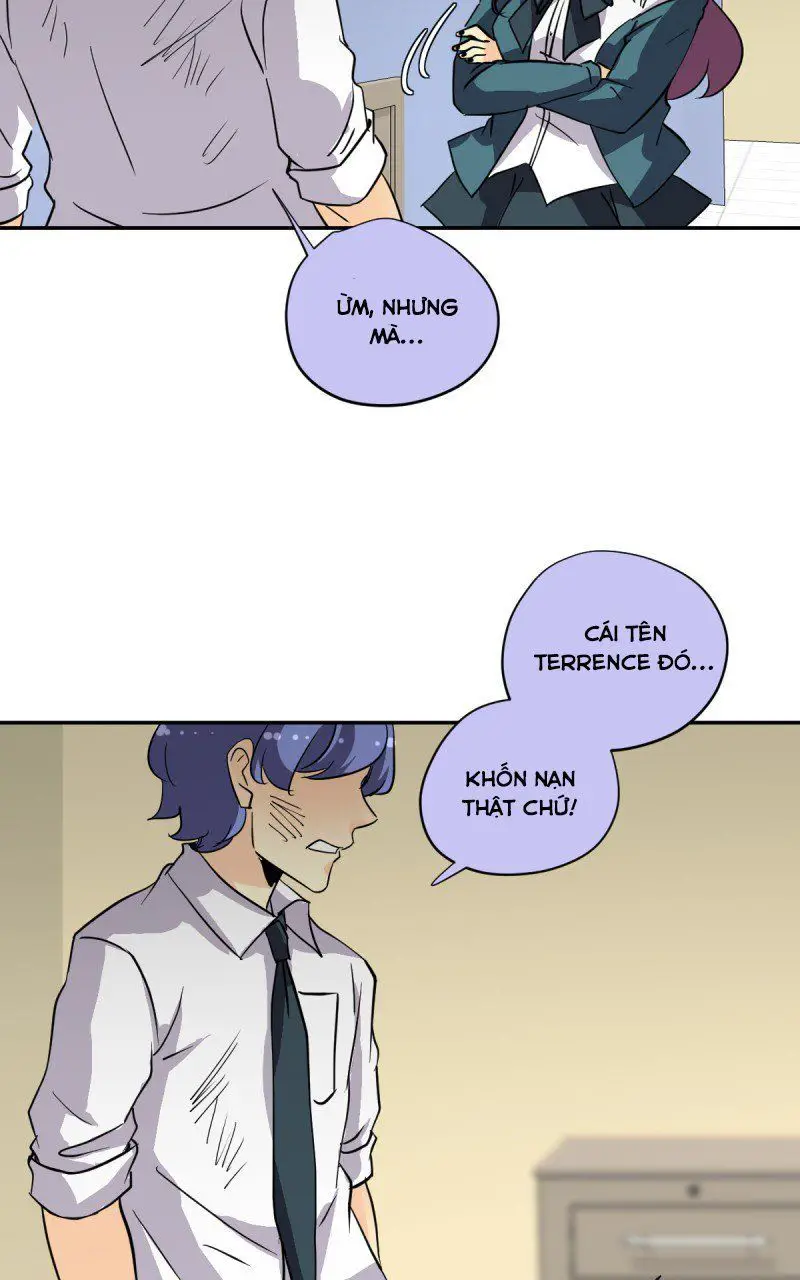 Thế Giới Không Hoàn Hảo Nettruyen ZZZ Chương 172 Page 12