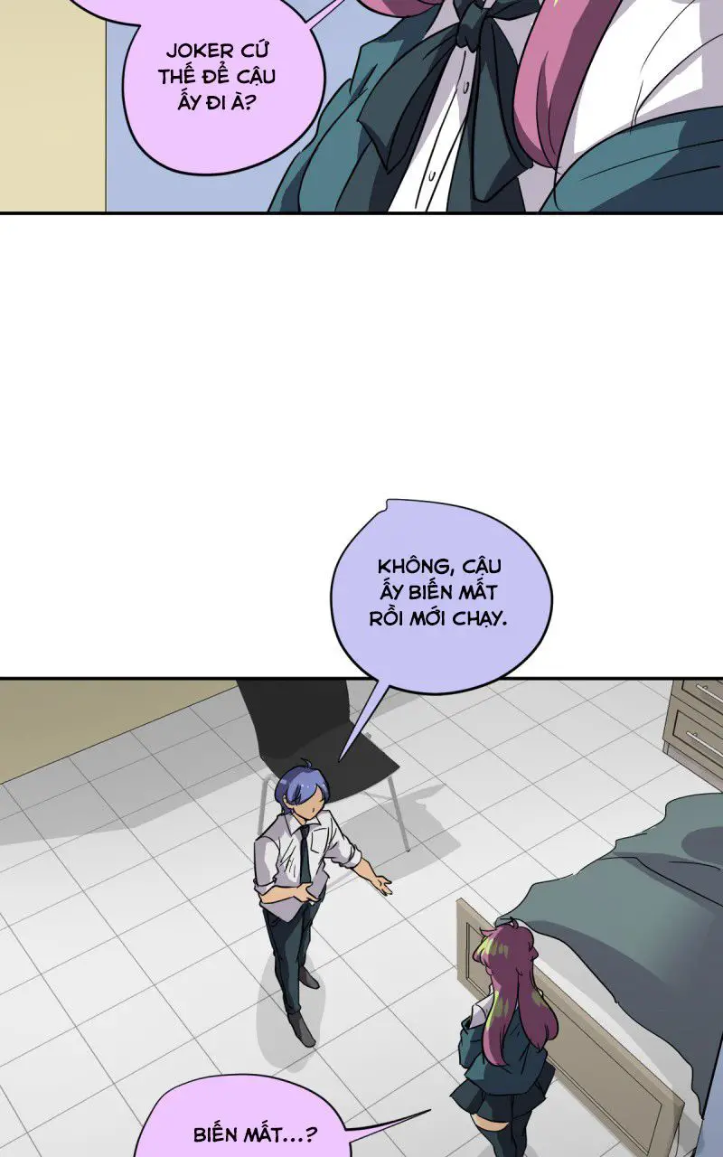 Thế Giới Không Hoàn Hảo Nettruyen ZZZ Chương 172 Page 15