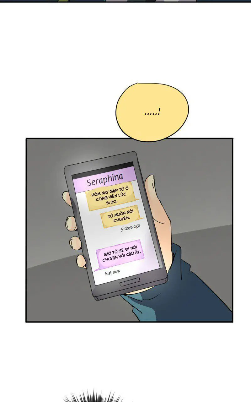 Thế Giới Không Hoàn Hảo Nettruyen ZZZ Chương 172 Page 68