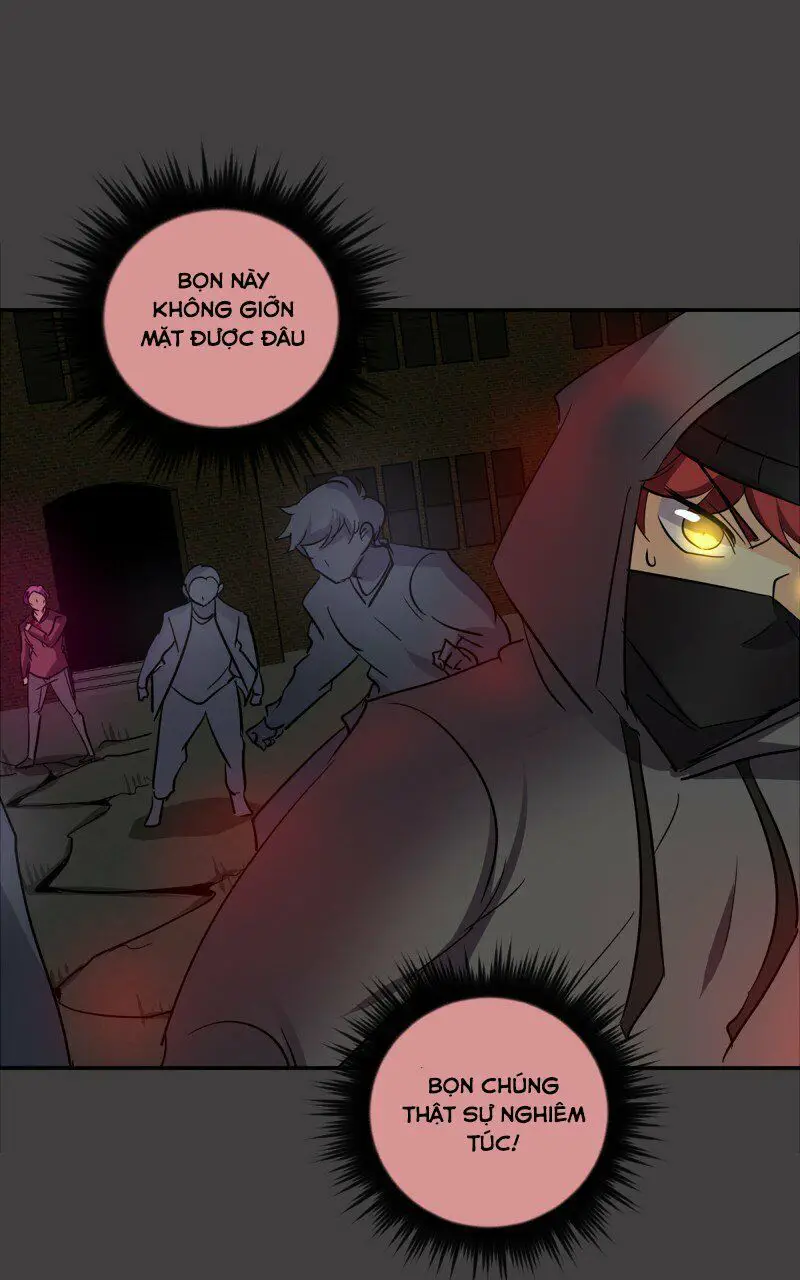 Thế Giới Không Hoàn Hảo Nettruyen ZZZ Chương 169 Page 68