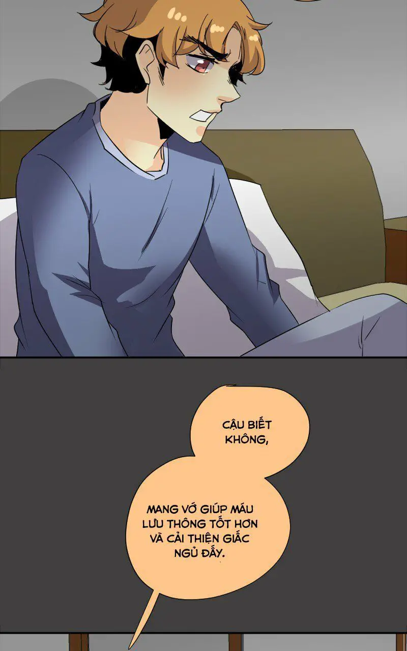 Thế Giới Không Hoàn Hảo Nettruyen ZZZ Chương 168 Page 5