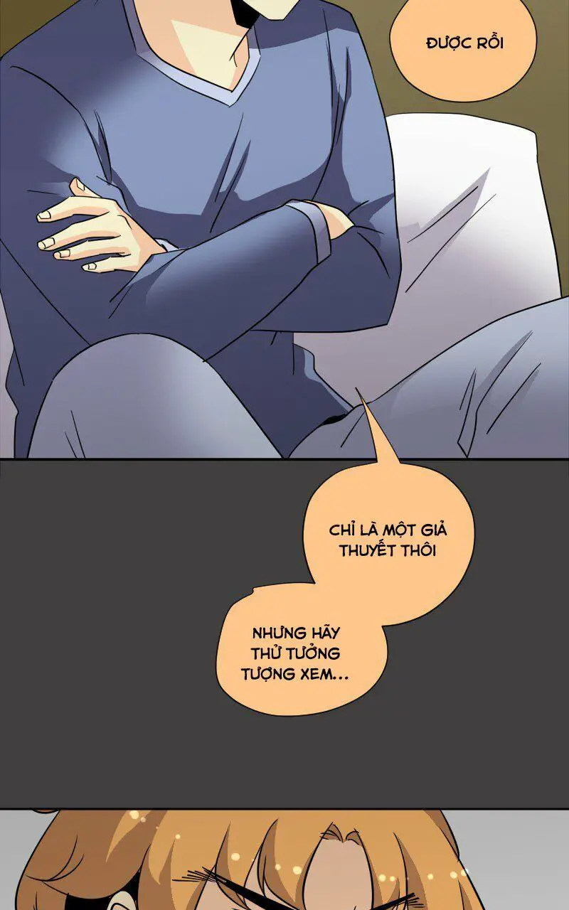 Thế Giới Không Hoàn Hảo Nettruyen ZZZ Chương 168 Page 12