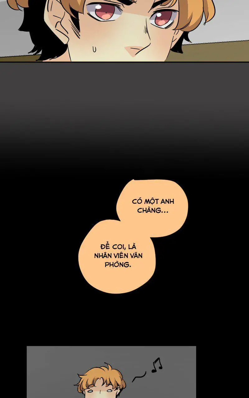 Thế Giới Không Hoàn Hảo Nettruyen ZZZ Chương 168 Page 13