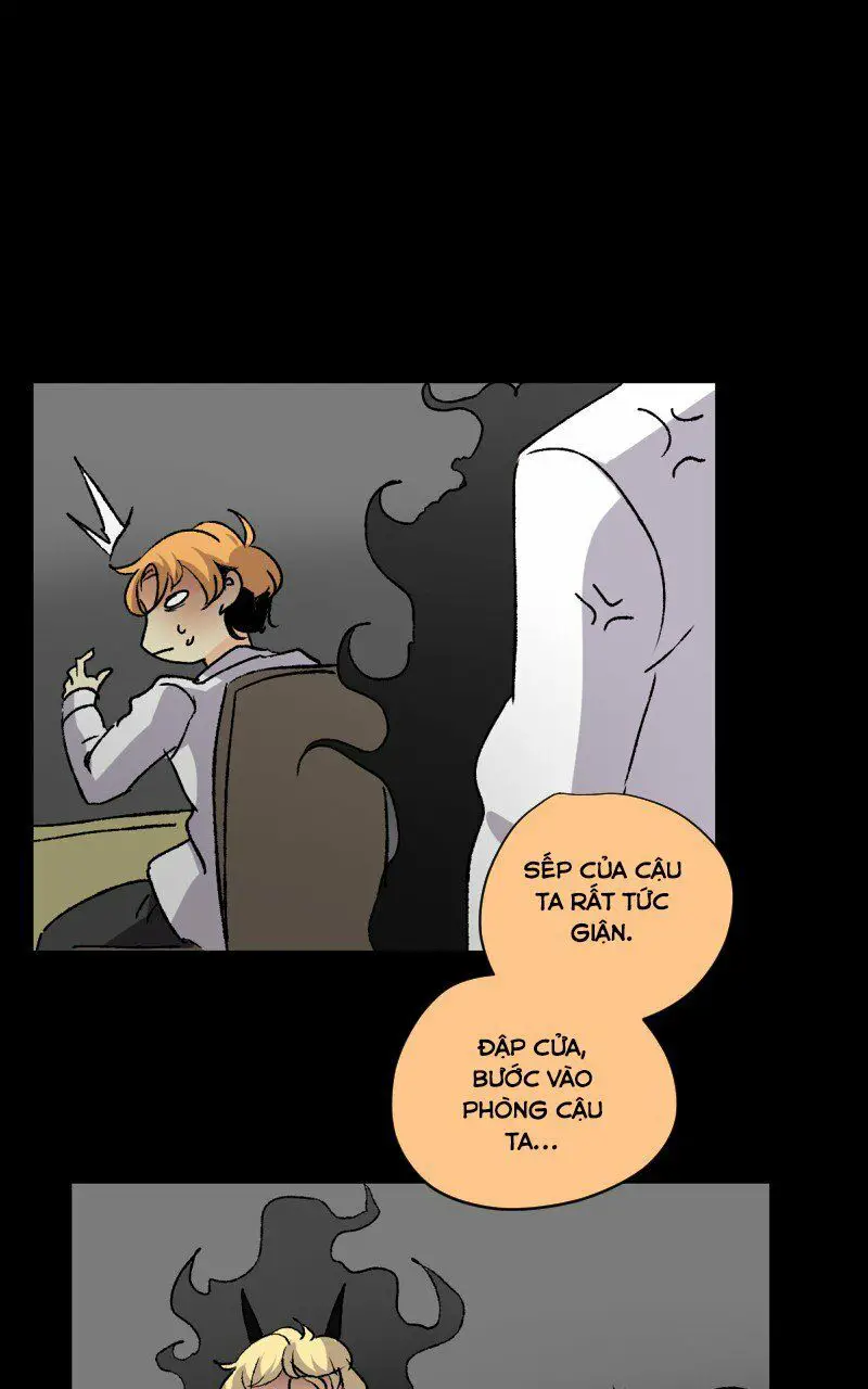Thế Giới Không Hoàn Hảo Nettruyen ZZZ Chương 168 Page 17