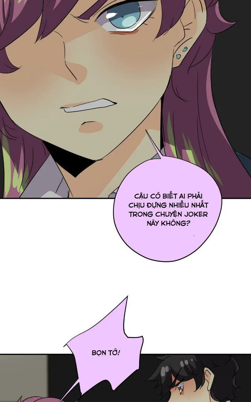 Thế Giới Không Hoàn Hảo Nettruyen ZZZ Chương 173 Page 93
