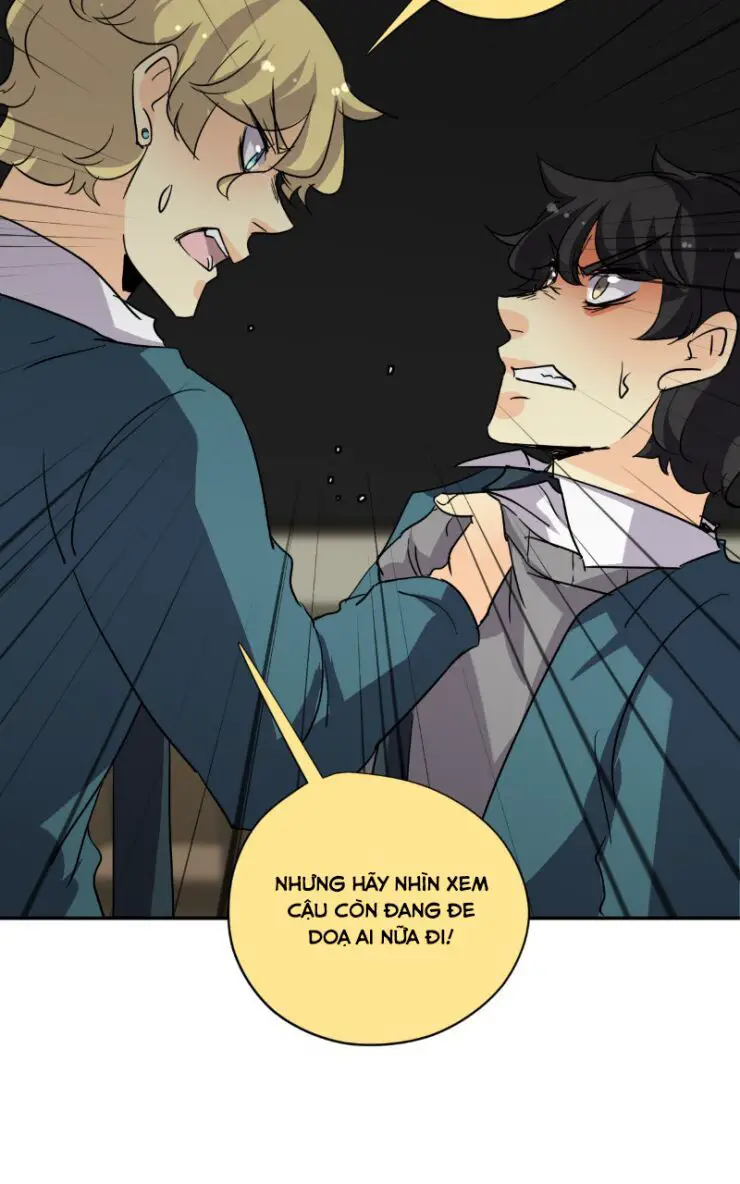 Thế Giới Không Hoàn Hảo Nettruyen ZZZ Chương 174 Page 46