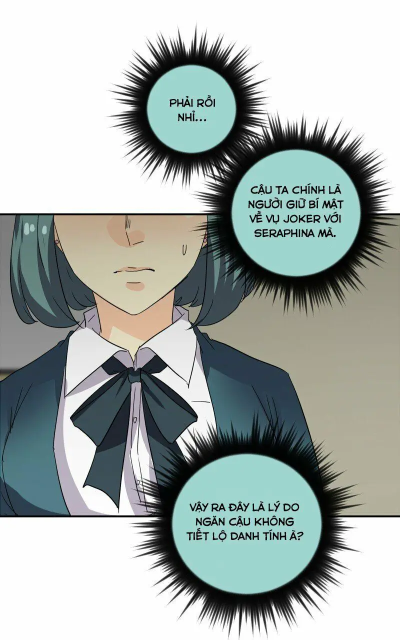 Thế Giới Không Hoàn Hảo Nettruyen ZZZ Chương 167 Page 38