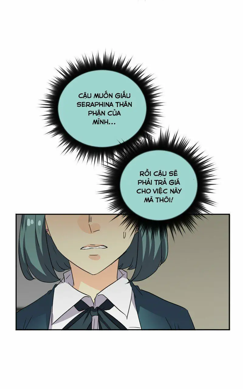 Thế Giới Không Hoàn Hảo Nettruyen ZZZ Chương 167 Page 39