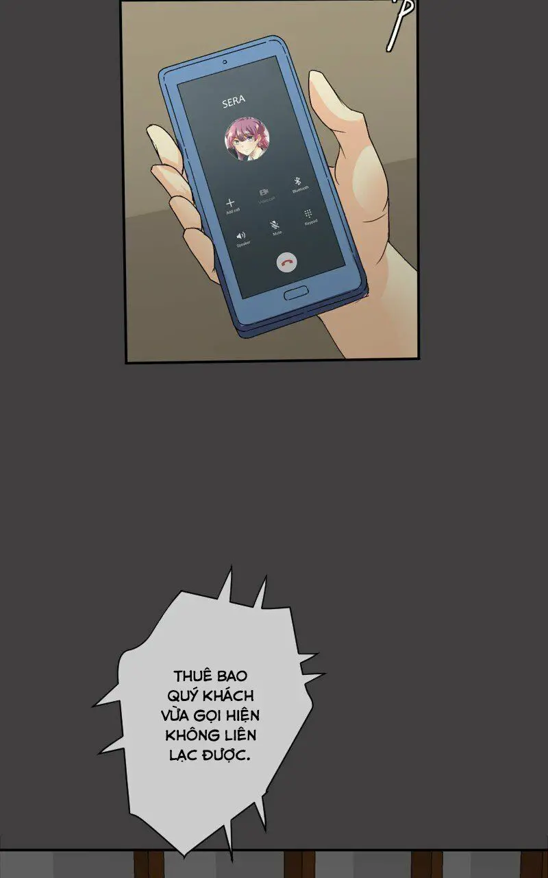 Thế Giới Không Hoàn Hảo Nettruyen ZZZ Chương 167 Page 84