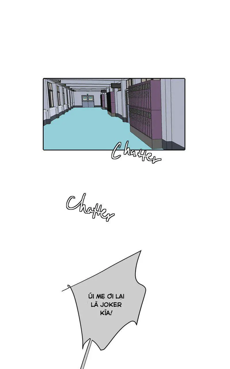 Thế Giới Không Hoàn Hảo Nettruyen ZZZ Chương 166 Page 13