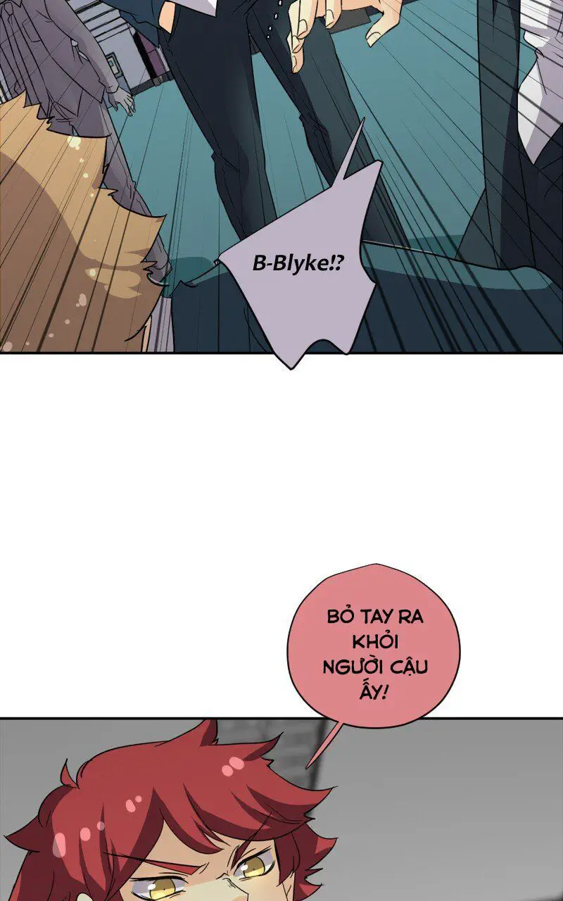 Thế Giới Không Hoàn Hảo Nettruyen ZZZ Chương 166 Page 20
