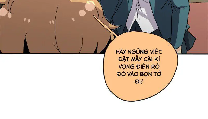 Thế Giới Không Hoàn Hảo Nettruyen ZZZ Chương 164 Page 29