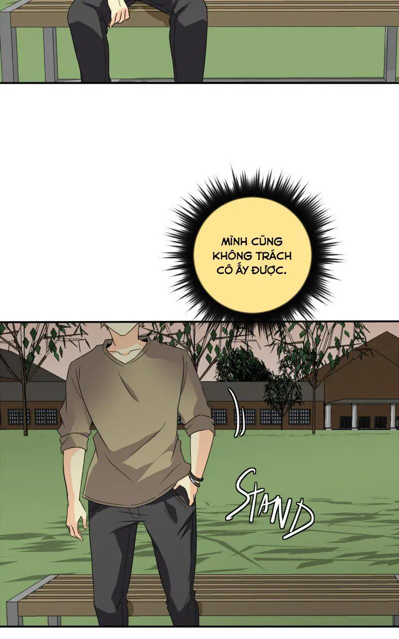 Thế Giới Không Hoàn Hảo Nettruyen ZZZ Chương 164 Page 67