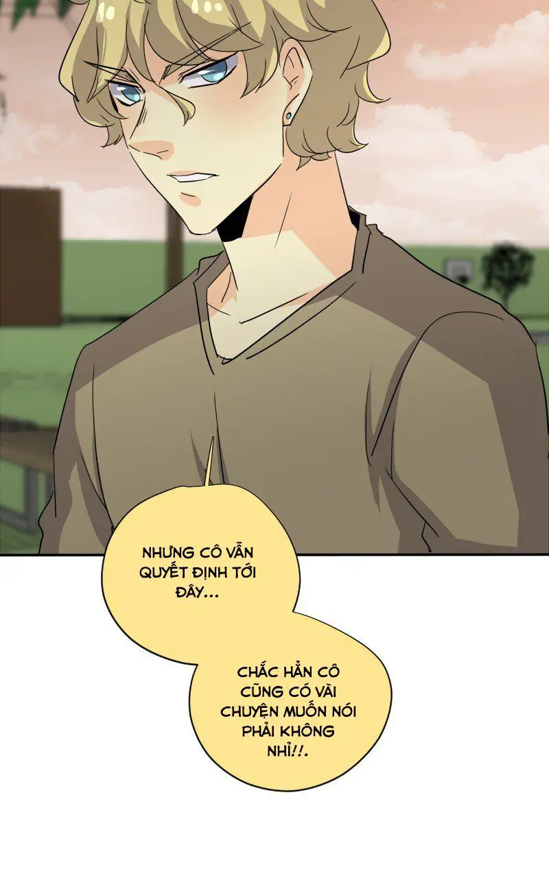 Thế Giới Không Hoàn Hảo Nettruyen ZZZ Chương 164 Page 77