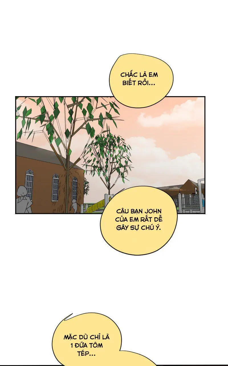 Thế Giới Không Hoàn Hảo Nettruyen ZZZ Chương 165 Page 8