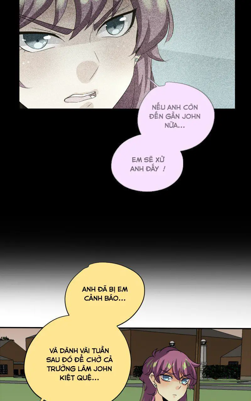 Thế Giới Không Hoàn Hảo Nettruyen ZZZ Chương 165 Page 13