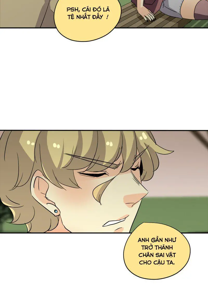 Thế Giới Không Hoàn Hảo Nettruyen ZZZ Chương 165 Page 34